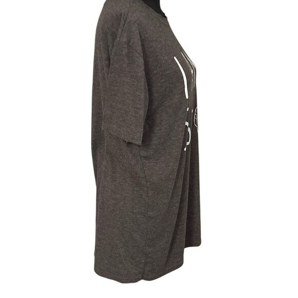 Women’s Fun 56+1 T-Shirt - Picture 5 of 9